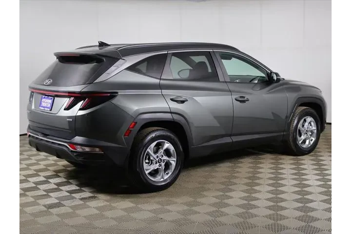 $22690 : Hyundai TUCSON 2023 AWD SEL image 10