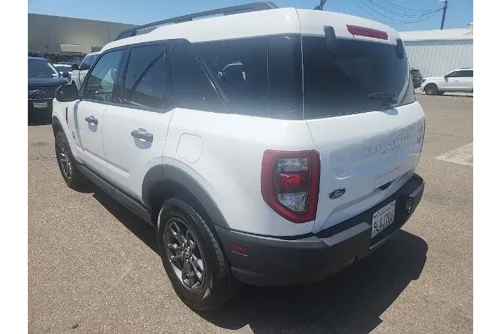 $26491 : Ford Bronco Sport 2024 AWD B image 10