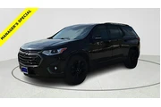 $21386 : Chevrolet Traverse 2019 RS 4 thumbnail