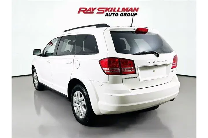 $9975 : Dodge Journey 2019 SE Value image 5