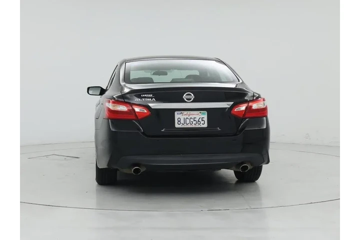 $12599 : Nissan Altima 2017 2.5 S 4dr image 6