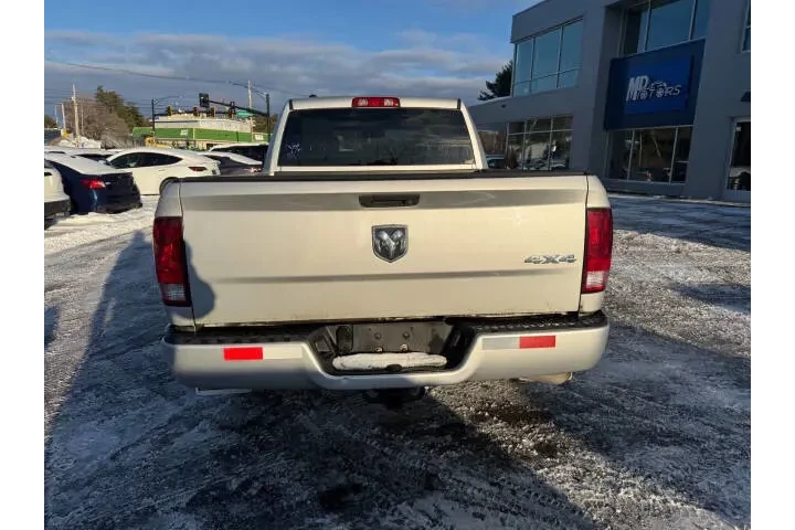 $18999 : 2018 1500 Express image 3