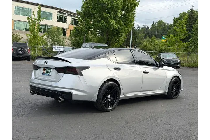 $17995 : Nissan Altima 2020 2.5 S 4dr image 3