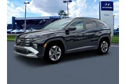$25988 : Hyundai TUCSON 2025 SEL 4dr thumbnail