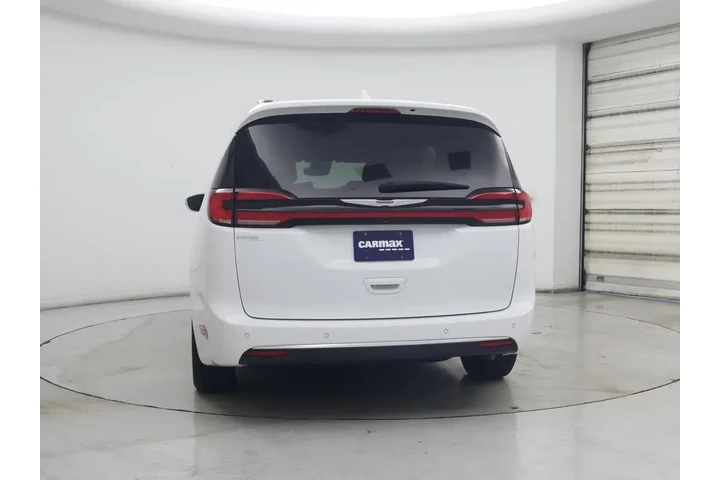 $33998 : Chrysler Pacifica Hybrid 202 image 6