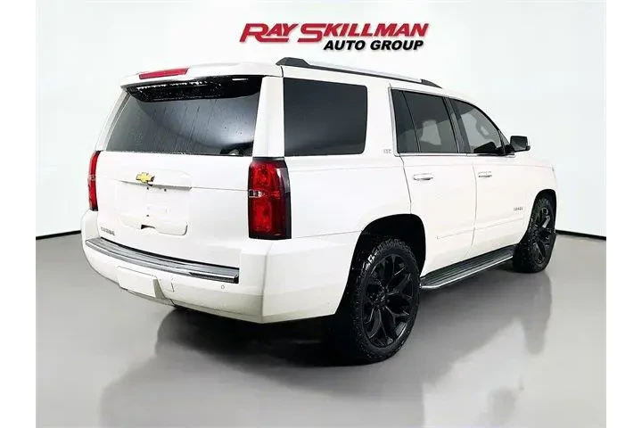 $26975 : Chevrolet Tahoe 2015 4x4 LTZ image 7
