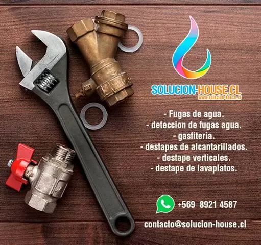 GASFITERIA EN GENERAL image 1