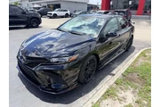 $31991 : Toyota Camry 2022 XSE V6 4dr thumbnail