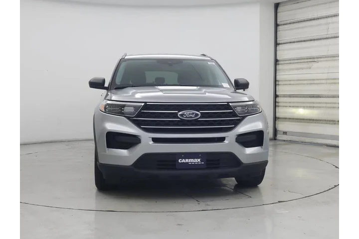 $27998 : Ford Explorer 2023 XLT 4dr S image 5
