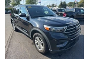 $25600 : Ford Explorer 2022 AWD XLT 4 thumbnail