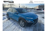 Hyundai KONA 2023 AWD SEL 4d