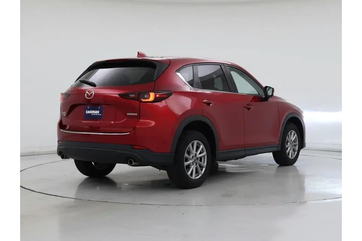 $25998 : Mazda CX-5 2023 AWD 2.5 S Pr image 8