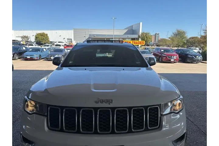 $22084 : Jeep Grand Cherokee 2020 4x2 image 1