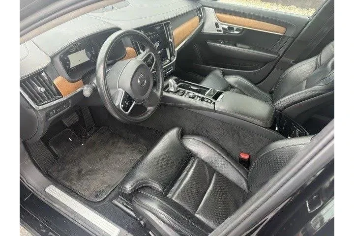 $24921 : Volvo S90 2018 eAWD T8 Inscr image 10