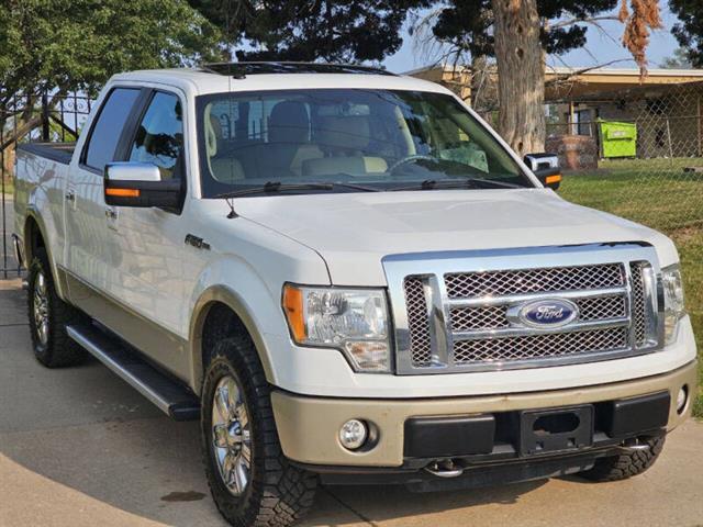 $12500 : 2010 F-150 Lariat image 3