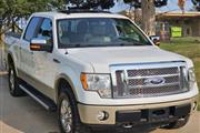 $12500 : 2010 F-150 Lariat thumbnail