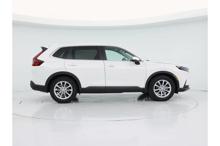 $33998 : Honda CR-V 2024 EX-L 4dr SUV image 7