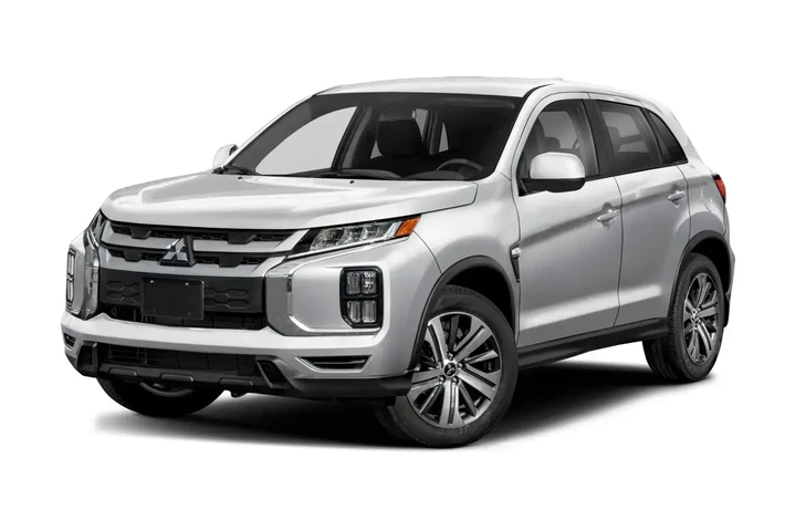$19723 : Mitsubishi Outlander Sport 2 image 4