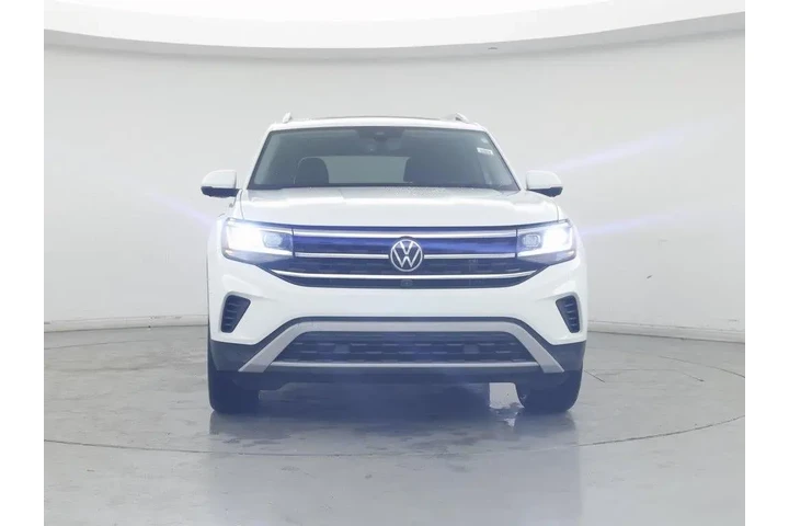 $26998 : Volkswagen Atlas 2021 AWD SE image 5