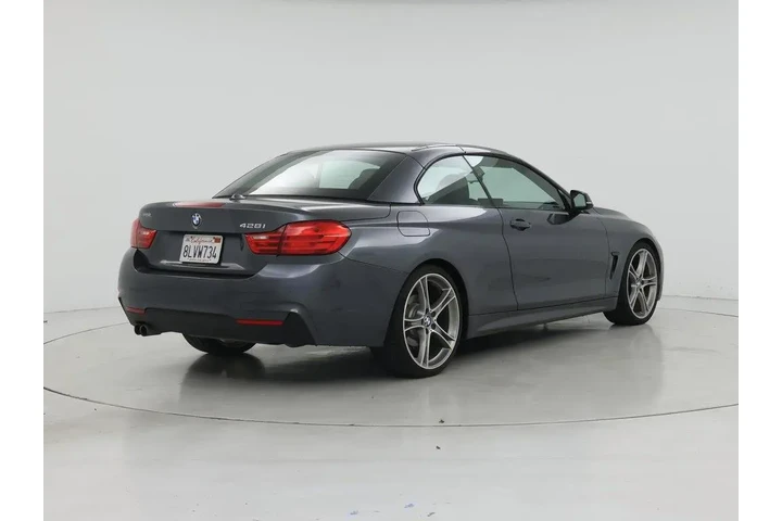 $17998 : BMW 4 Series 2016 428i 2dr C image 8