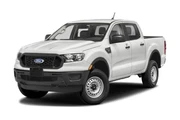 Ford Ranger 2023 4x4 XLT 4dr en Detroit