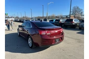 $6980 : 2015 Malibu 4dr Sdn LT w/1LT thumbnail