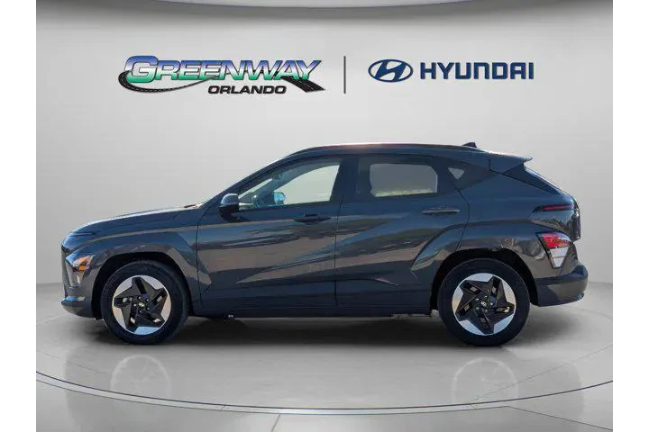 $23318 : Hyundai KONA Electric 2024 S image 5