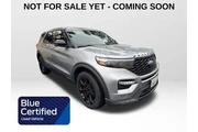 Ford Explorer 2022 AWD ST 4d