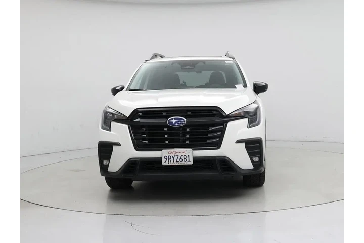 $36998 : Subaru Ascent 2025 AWD Onyx image 5