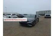 $25900 : Toyota Camry 2024 SE 4dr Sed thumbnail