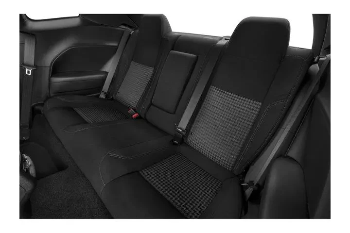 $26903 : Dodge Challenger 2023 SXT 2d image 8