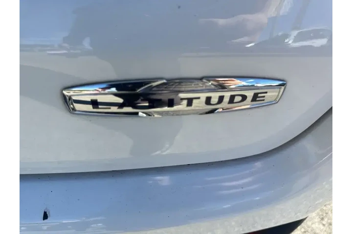 $15996 : Jeep Compass 2022 Latitude 4 image 5