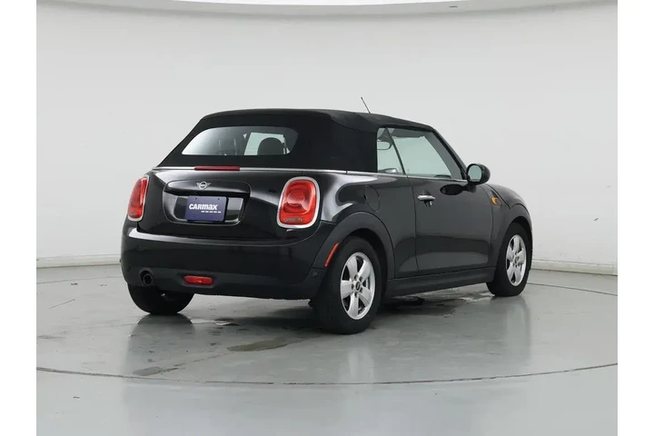 $19998 : MINI Convertible 2019 Cooper image 8