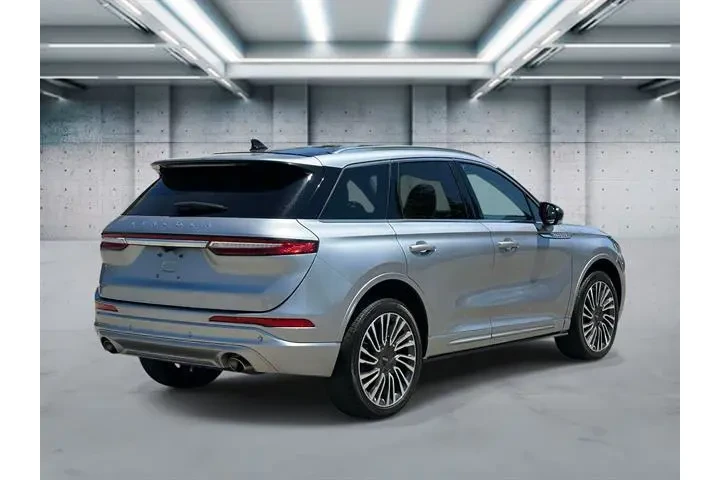 $28995 : Lincoln Corsair 2022 AWD Sta image 5
