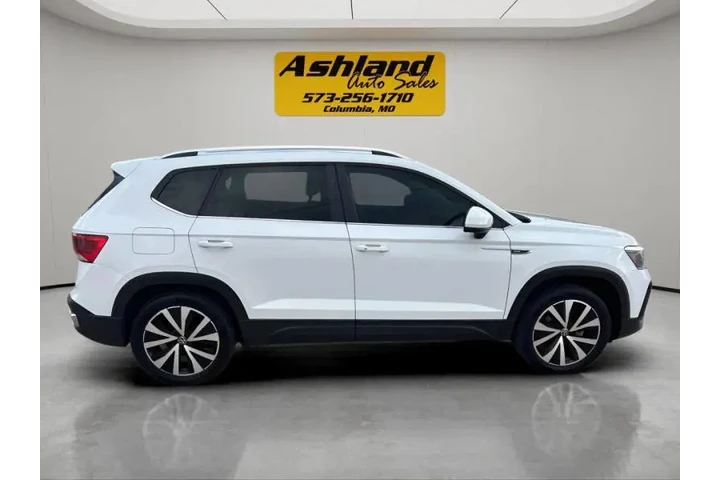 $11900 : 2022 Taos SE image 7