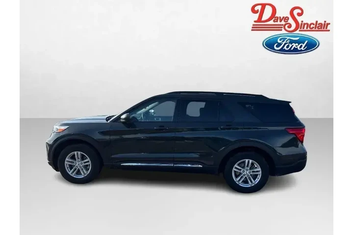 $34988 : Ford Explorer 2023 AWD XLT 4 image 10