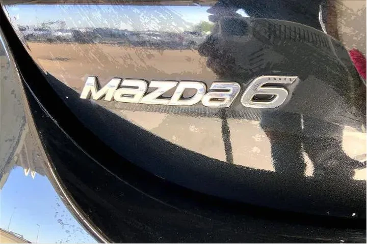 $11991 : Mazda Mazda6 2018 Sport 4dr image 9