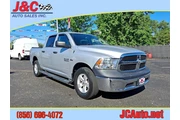 2017 RAM 1500 Tradesman Crew en Vineland