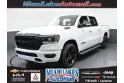 Ram 1500 2022 4x2 Big Horn 4 en Hialeah