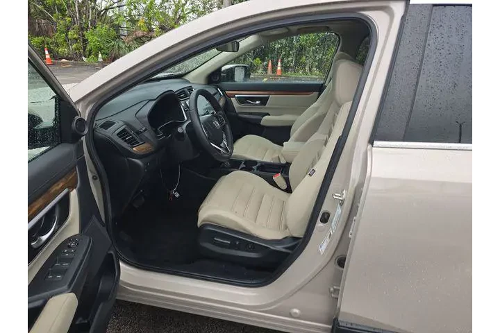 $25847 : Honda CR-V 2019 EX 4dr SUV image 4