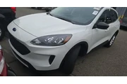 Ford Escape 2022 SE 4dr SUV en Stockton