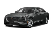 Cadillac CT6 2019 AWD 3.6L L en Madison WV