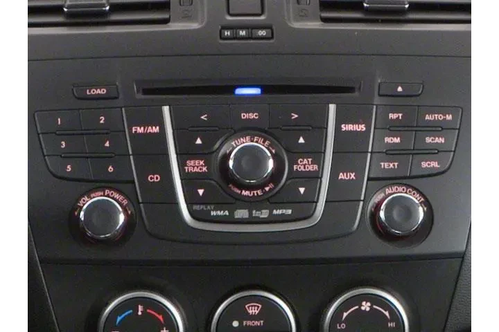 $6971 : Mazda Mazda5 2013 Sport 4dr image 10