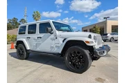 Jeep Wrangler Unlimited 2022 en Avon Park