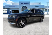 $33950 : Jeep Grand Cherokee L 2024 4 thumbnail
