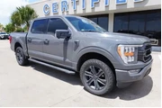 $33725 : Ford F-150 2021 4x2 XL 4dr S thumbnail
