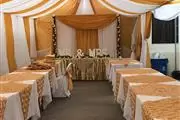 Manteleria mesasjumper sillas en Los Angeles