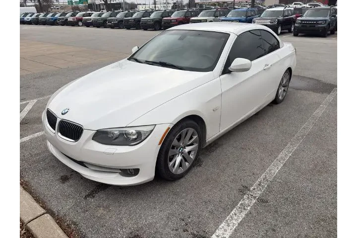 $10477 : BMW 3 Series 2013 328i 2dr C image 2