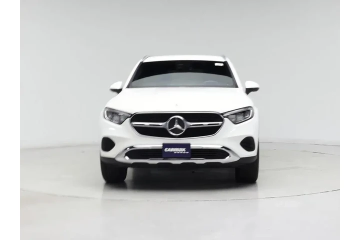 $37998 : Mercedes-Benz GLC 2024 AWD G image 5