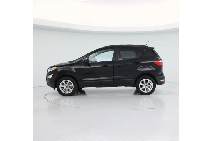 $14998 : Ford EcoSport 2020 SE 4dr Cr image 3